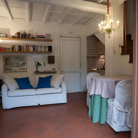 Forum Appartement Rome