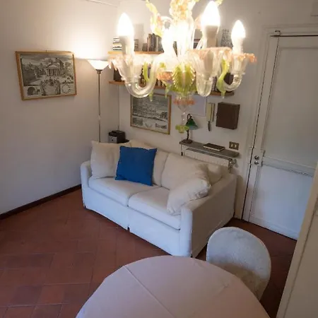 Forum Appartement Rome