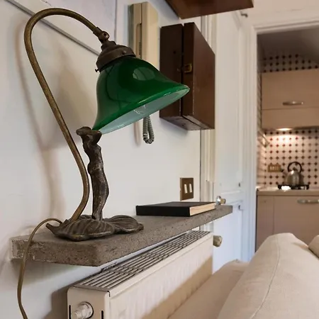 Appartement Forum Rome