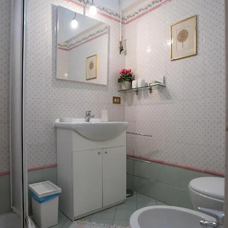 Forum Appartement Rome