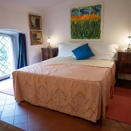 Forum Appartement Rome