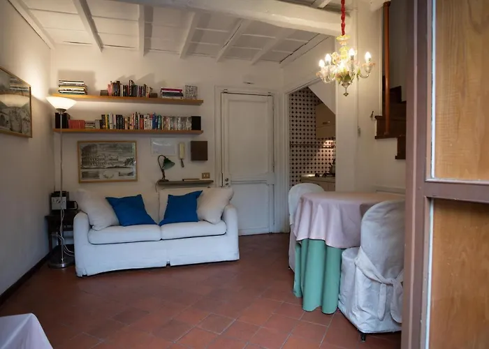 Forum Apartment Rom