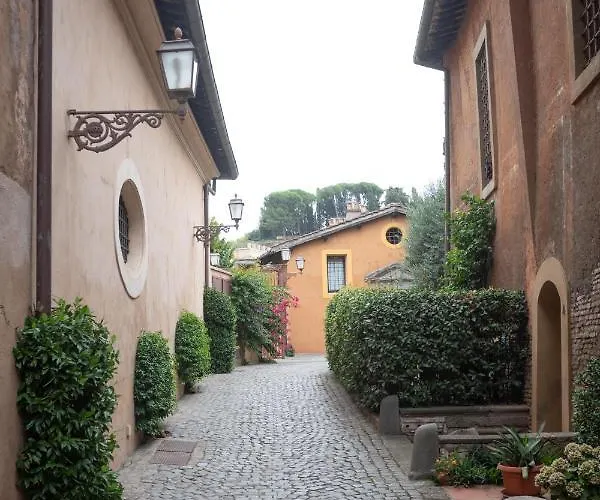 Forum Apartment