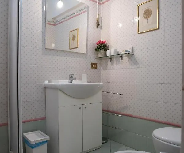 Forum Apartment Rom