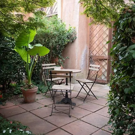 Apartamento Forum