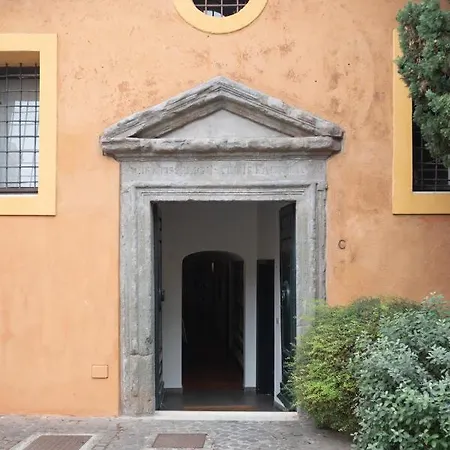 Apartamento Forum