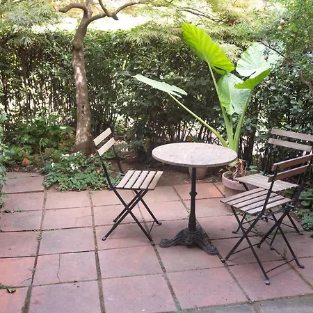Appartement Forum